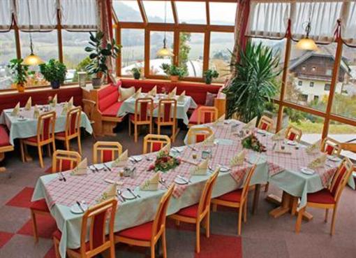фото отеля Cafe-Pension Stocker