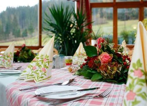 фото отеля Cafe-Pension Stocker