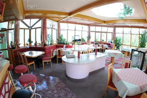 фото отеля Cafe-Pension Stocker
