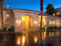 Residence Inn Phoenix Mesa