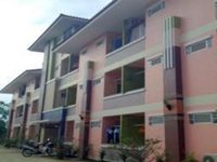 Taraphu Apartment