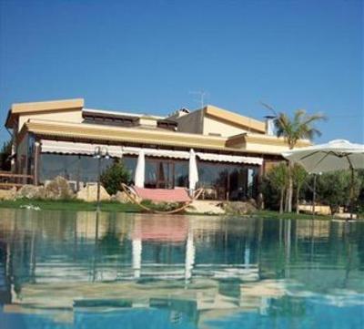 фото отеля Agriturismo Le Arcate
