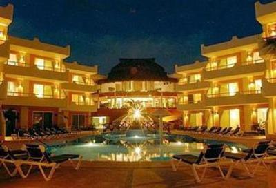 фото отеля Starbay Suites Resort Bucerias