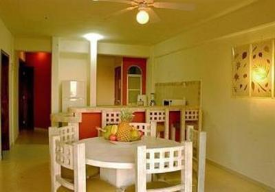 фото отеля Starbay Suites Resort Bucerias