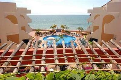 фото отеля Starbay Suites Resort Bucerias