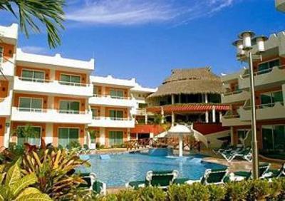 фото отеля Starbay Suites Resort Bucerias