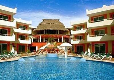 фото отеля Starbay Suites Resort Bucerias