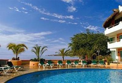 фото отеля Starbay Suites Resort Bucerias