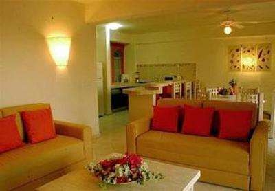 фото отеля Starbay Suites Resort Bucerias