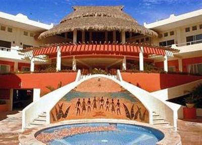 фото отеля Starbay Suites Resort Bucerias