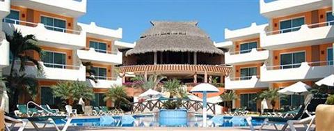 фото отеля Starbay Suites Resort Bucerias