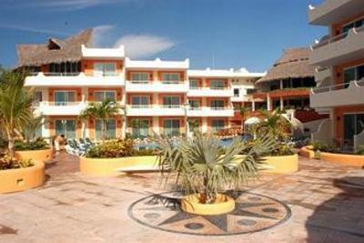 фото отеля Starbay Suites Resort Bucerias