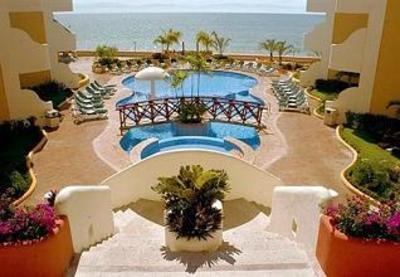 фото отеля Starbay Suites Resort Bucerias