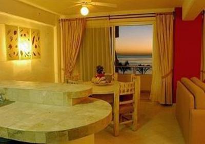 фото отеля Starbay Suites Resort Bucerias