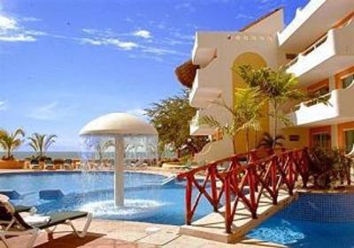 фото отеля Starbay Suites Resort Bucerias