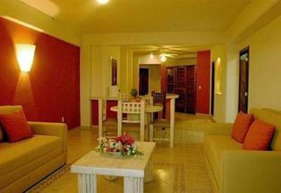 фото отеля Starbay Suites Resort Bucerias