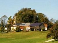 Ferien am Bio-Bauernhof