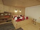фото отеля Aufatmen Das Urlaubsrefugium Hotel Leutasch