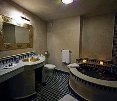фото отеля Ryad Alya Hotel Fes