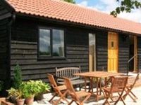 Warners Farm Bed and Breakfast Saffron Walden