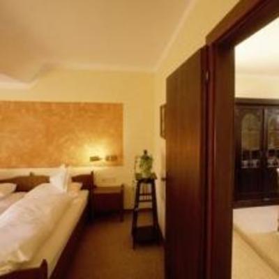 фото отеля Gruenes Tuerl Hotel