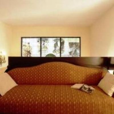 фото отеля Gruenes Tuerl Hotel