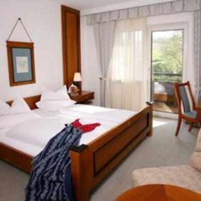 фото отеля Gruenes Tuerl Hotel