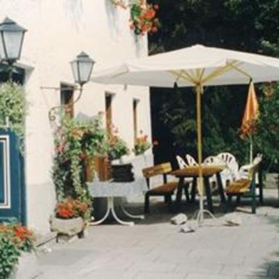 фото отеля Gruenes Tuerl Hotel