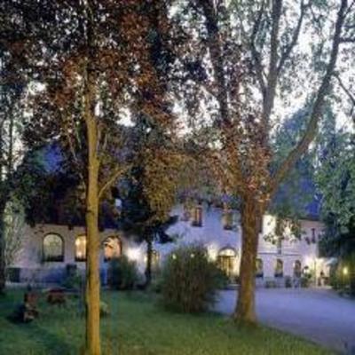 фото отеля Gruenes Tuerl Hotel
