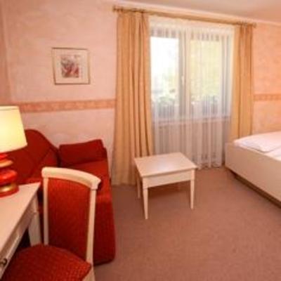 фото отеля Gruenes Tuerl Hotel