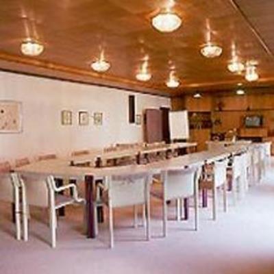 фото отеля Gruenes Tuerl Hotel