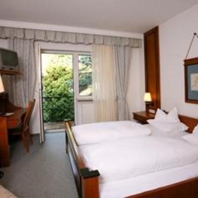 фото отеля Gruenes Tuerl Hotel