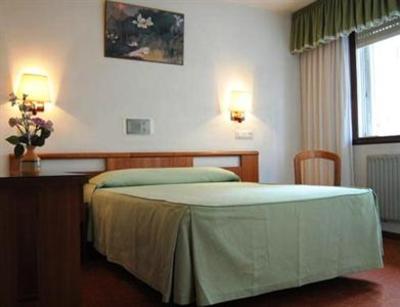 фото отеля Pension Palas A Coruna