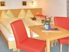 фото отеля Haus Am Dorfplatz Flachau