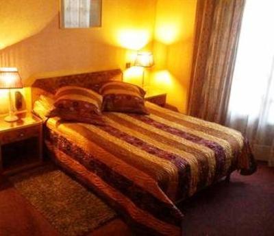 фото отеля Winston Hotel