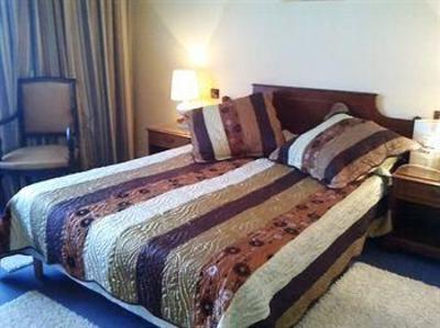 фото отеля Winston Hotel
