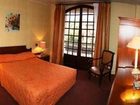 фото отеля Winston Hotel