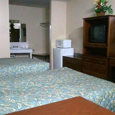 фото отеля Capri Motel Avoca