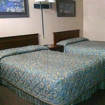 фото отеля Capri Motel Avoca