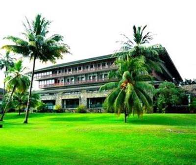 фото отеля Bentota Beach Hotel