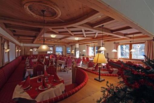 фото отеля Gasthof Marzenklamm