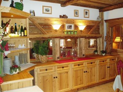 фото отеля Gasthof Marzenklamm