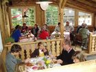 фото отеля Gasthof Marzenklamm