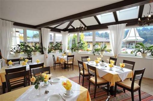 фото отеля Landhaus Margarethe