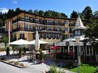 фото отеля Landhaus Margarethe