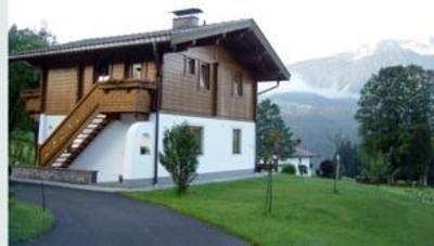 фото отеля Ferienwohnung Gassoid