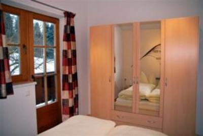 фото отеля Ferienwohnung Gassoid