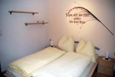 фото отеля Ferienwohnung Gassoid