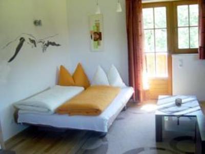 фото отеля Ferienwohnung Gassoid