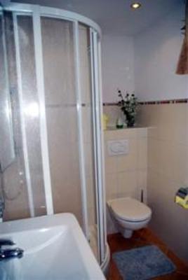 фото отеля Ferienwohnung Gassoid